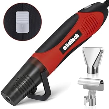best craft heat gun