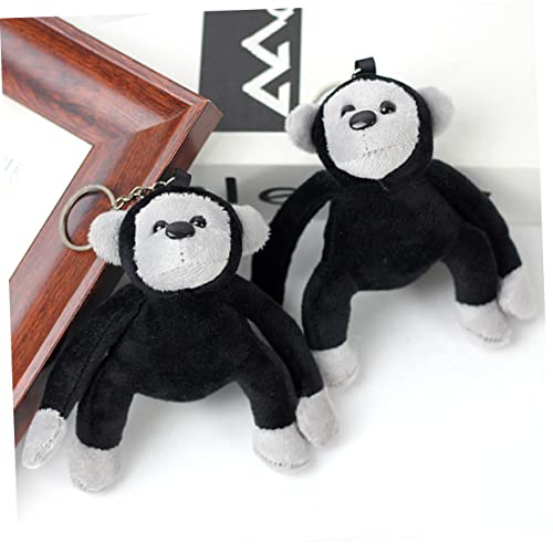 Listado y reviews de Peluche gigante gorila Top cinco. 22 Imagen adicional