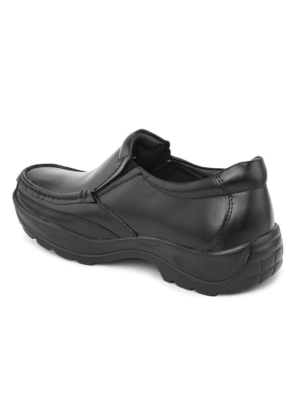 Image of FASHION VICTIM 1201 Men's Formal Casual Shoe