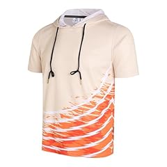 Beige-orange-white Flash