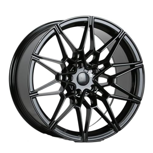 Design di stile: progettato appositamente for la messa a punto delle auto, migliora l'aspetto dell'intera auto, mostrando personalità e gusto.