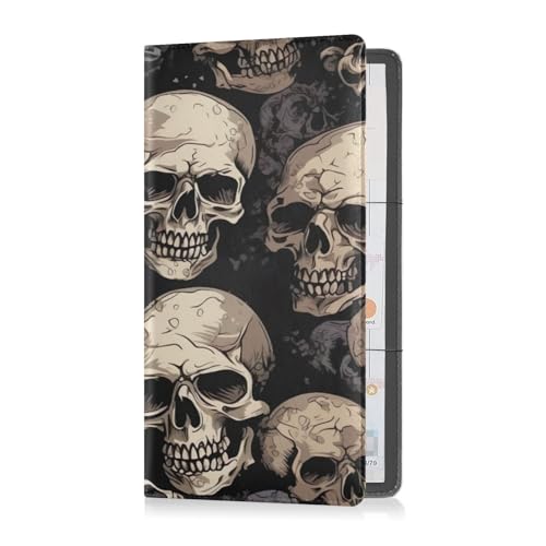 Organizador de Cartera Pvc Leather miniatura 7