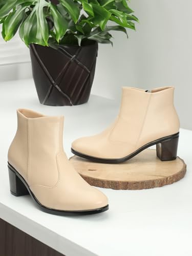 Image of ELLE womens El-kh-wn-40 Chelsea Boot