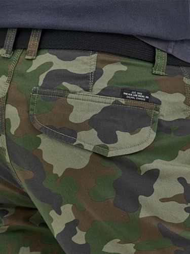 Image of Lee Men's Extreme Motion Crossroad Cargo Short
