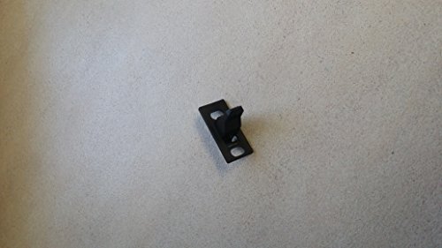 8181651 Door Catch Strike for Whirlpool Kenmore Washer