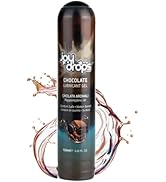 Amazon.com: JOY DROPS Gel lubricante para mujeres y hombres adecuado para  todo tipo de piel, fácil de limpiar, a base de agua, no deja manchas, pH  compatible, inodoro e incoloro, 4.2 fl
