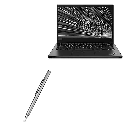 BoxWave X^CXy Lenovo ThinkPad L13 Yoga 2-in-1 Gen 2 (13.3C`) Ή - FineTouch ÓdeʎX^CXy - ^bNVo[