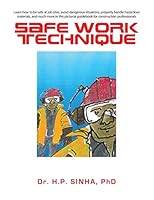 Safe Work Technique 1482828553 Book Cover