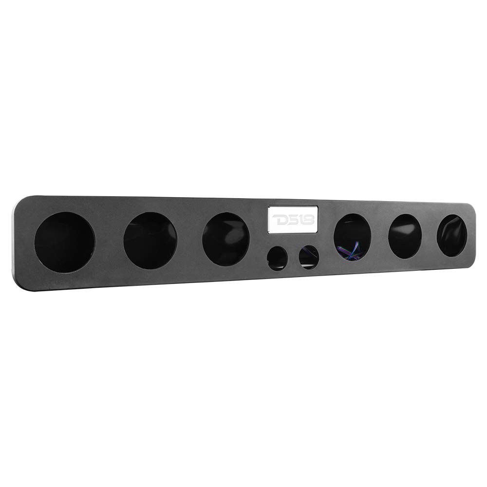 DS18 Hydro EN64-39 Universal Enclosure