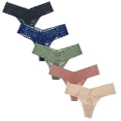 Camo Green, Wood, Black, Navy, Sand (5pcs)