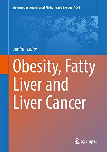 Buy Obesity, Fatty Liver and Liver Cancer — BookShops.in