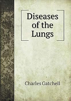 Paperback Diseases of the Lungs Book