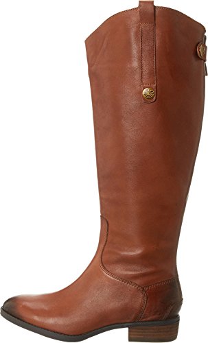Image of Sam Edelman Women's Penny Leather Riding Boot