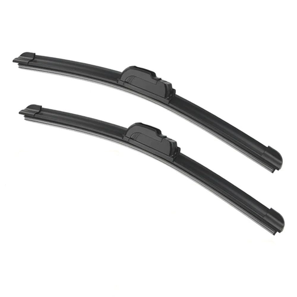 Escobillas limpiaparabrisas para Parabrisas Delantero Hyundai Accent HC 2018-2022 24"+16"