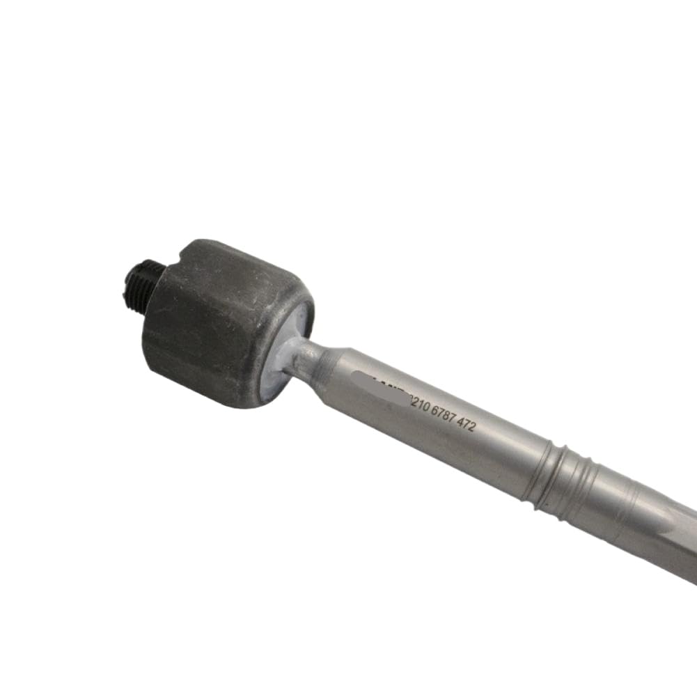 Extremo de Dirección Interior Delantero Compatible Con BMW X3 F25 X4 F26 18d 18i 20d 20i 28d 28i 30d 35d 35i 32106787472 32106780985 32216773741