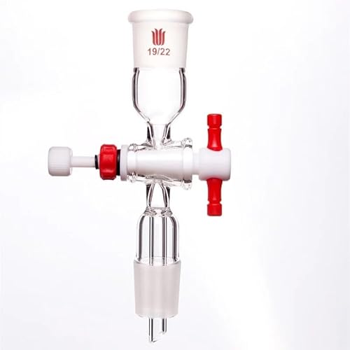 ���{�p���ʐ���R�l�N�^�A�������\�� 2mm ���a PTFE �o���u�A�A�_�v??�^�[�A���ʐ���A�v�ʃX�g�b�v�R�b�N�AA73(A731922)