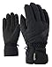 Produktbild Ziener Erwachsene GAPON GTX Glove Alpine Ski-handschuhe/Wintersport | Wasserdicht, Atmungsaktiv, Black, 9