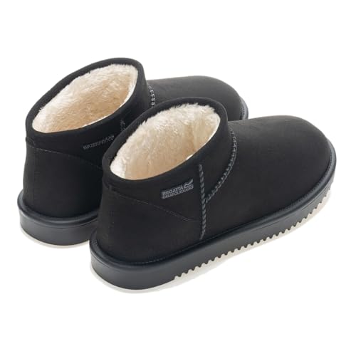 Women's Boots Regatta Risley - 3