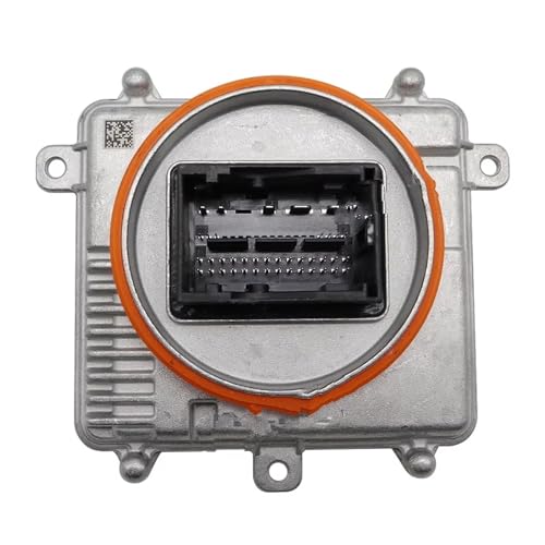 Module de commande de phare 992941571AE résout les pannes de ballast et clignotements - 2