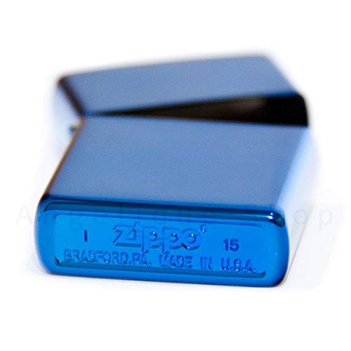 Amazon.co.jp: ZIPPO（ジッポー）20446 交換用外側ケース レギュラー
