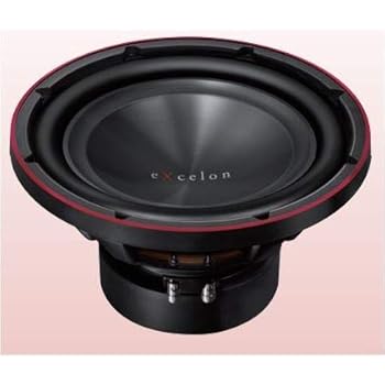 kenwood excelon 12 subwoofer