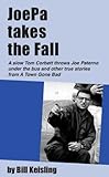 JoePa Takes the Fall
