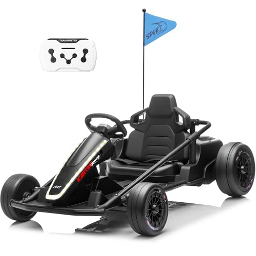 Anrli 24V Drift Go Kart