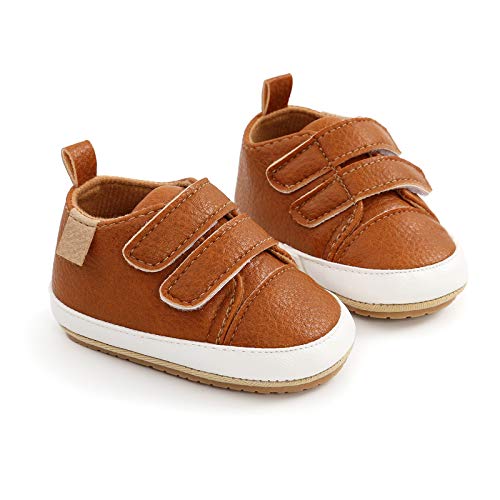DDDHL Sapatos infantis infantis infantis menina sapatos macios bebê criança menino sola infantil tên