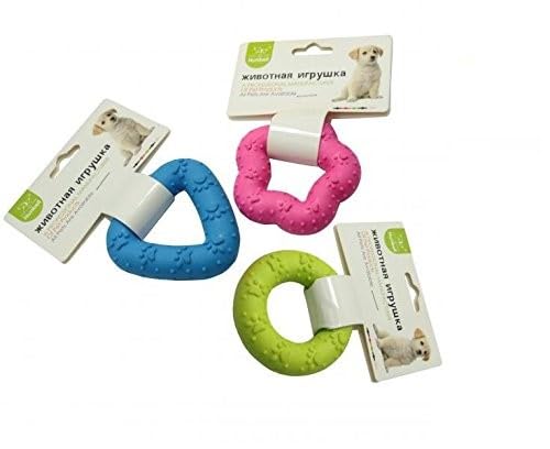Nootie Nunbell Puppy Teether, 150 g (Pack of 2) (B07DJCZ7GH) Amazon Price History, Amazon Price Tracker