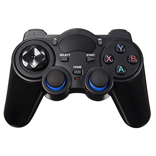 Generic Wireless Smart Gaming Controller For Android Phone Tablet Tv Box