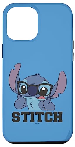 Coque iPhone 12 Pro Max Stitch le cadeau original pour les fans de Lilo