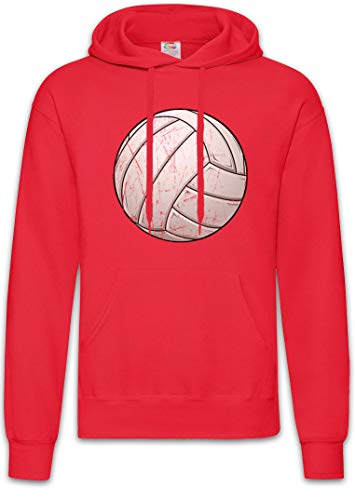 Sweat Volleyball Urban Backwoods - Confort idéal pour l'entraînement et le quotidien