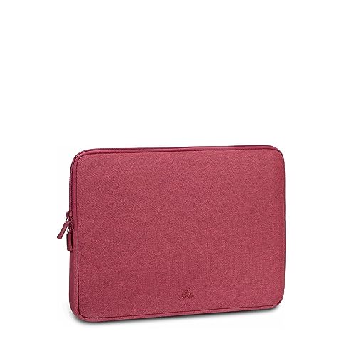 Housse pour Ordinateur Portable Rivacase 7703 protection anti rayure étui PC fin voyage