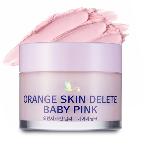 bonamedusa Orange Skin Delete Original Pore Primer Korean Makeup 30g 1.06 oz