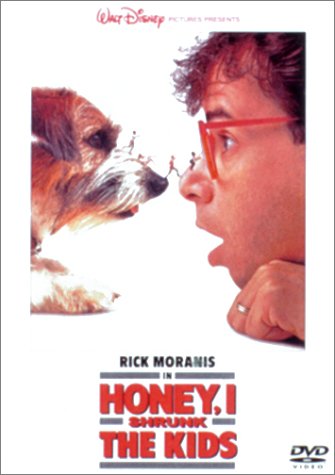 ミクロキッズ [DVD]