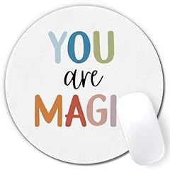 You are Magic-7