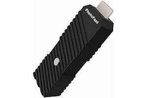 PhotoFast Gamer Pro HDMI Video Upscaler