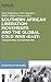 Southern African Liberation Movements and the Global Cold War ?East?: Transnational Activism 1960?1990 (Dialectics of the Global, 4)