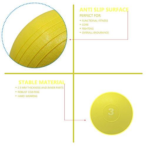 POWRX-Slamball-I-Medicijnbal-3-20-kg-I-Slam-Ball-verschillende-kleuren