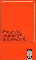Kompaktgrammatik Schwedisch. 3125279402 Book Cover