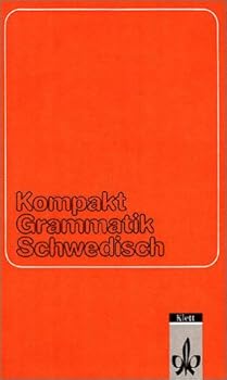 Paperback Kompaktgrammatik Schwedisch. (Lernmaterialien) [German] Book