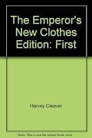 The emperor's new clothes 0028308875 Book Cover