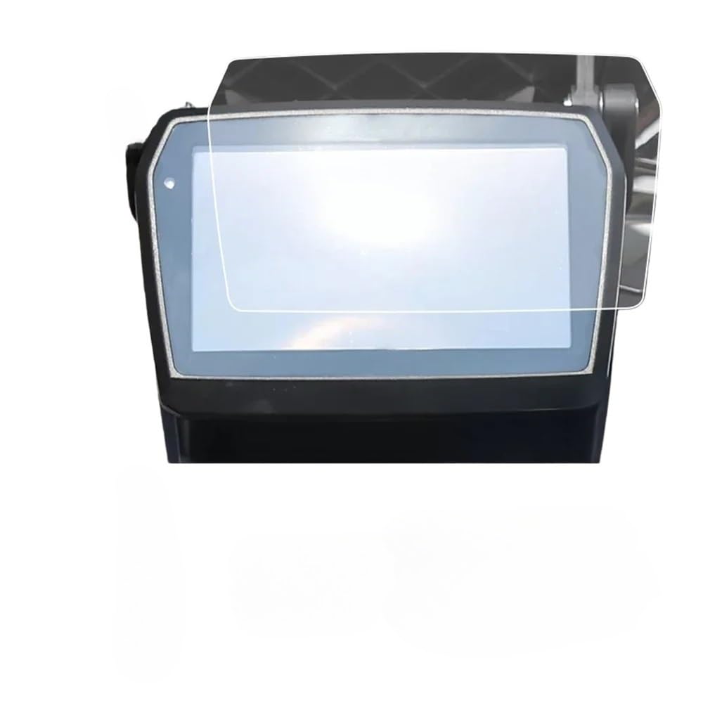 Moto film de protection anti-rayures pour VOGE 525DSX