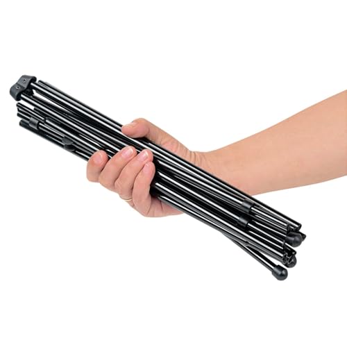 Pied Universal One robuste 43027 pour table haute et etabli