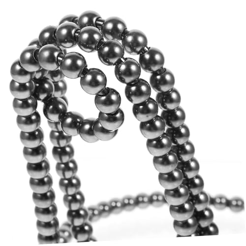 Soporte para botellas en forma de collar de perlas Alipis miniatura 7