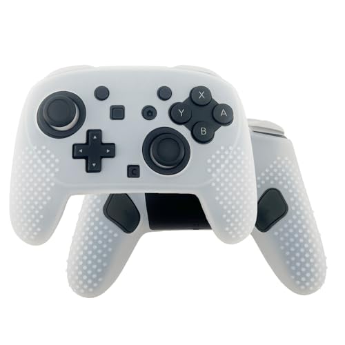 BLUEHOOSYOO Switch2 Pro Jo[ VR XLP[X Rg[[ یJo[ ~ \tg ϏՌ u[