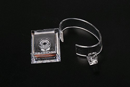 Lasenersm UNKNOWN 2Pack Of Watch Jewelry Bracelet Display Stands Rack Holder Showcase thumb #2