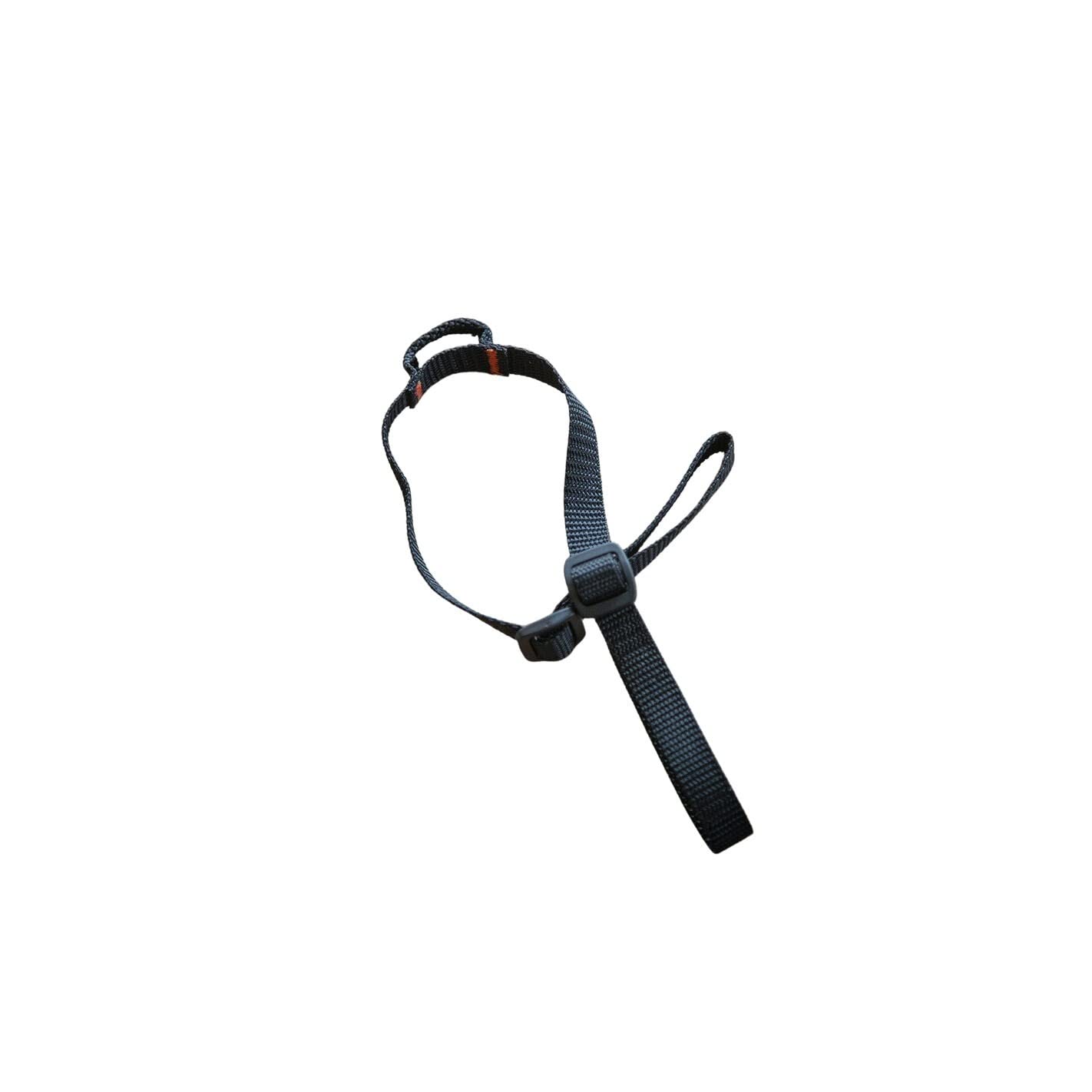 Pénélope Attache de Selle Airlight 2 Noir