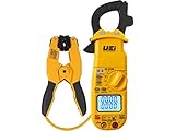 Dual Display HVAC/R Clamp Meter and ATTPC3 (DL379B - ATTPC3)