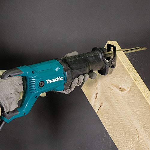 Makita JR3051T Recipro Saw - 12 AMP